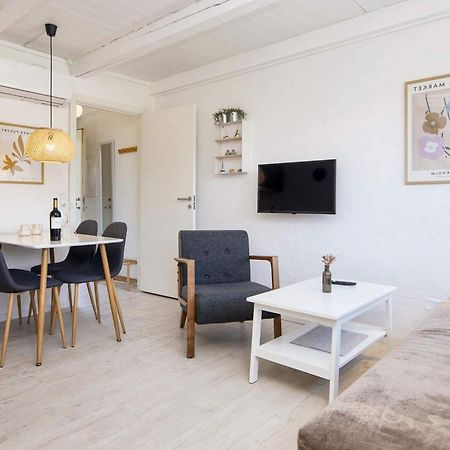 Holiday Home Romo XV Рёмё-Киркебю Экстерьер фото