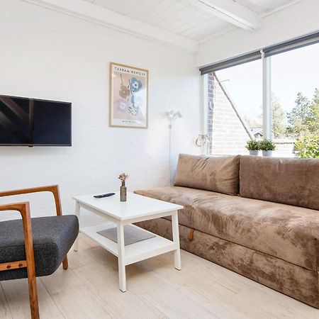 Holiday Home Romo XV Рёмё-Киркебю Экстерьер фото