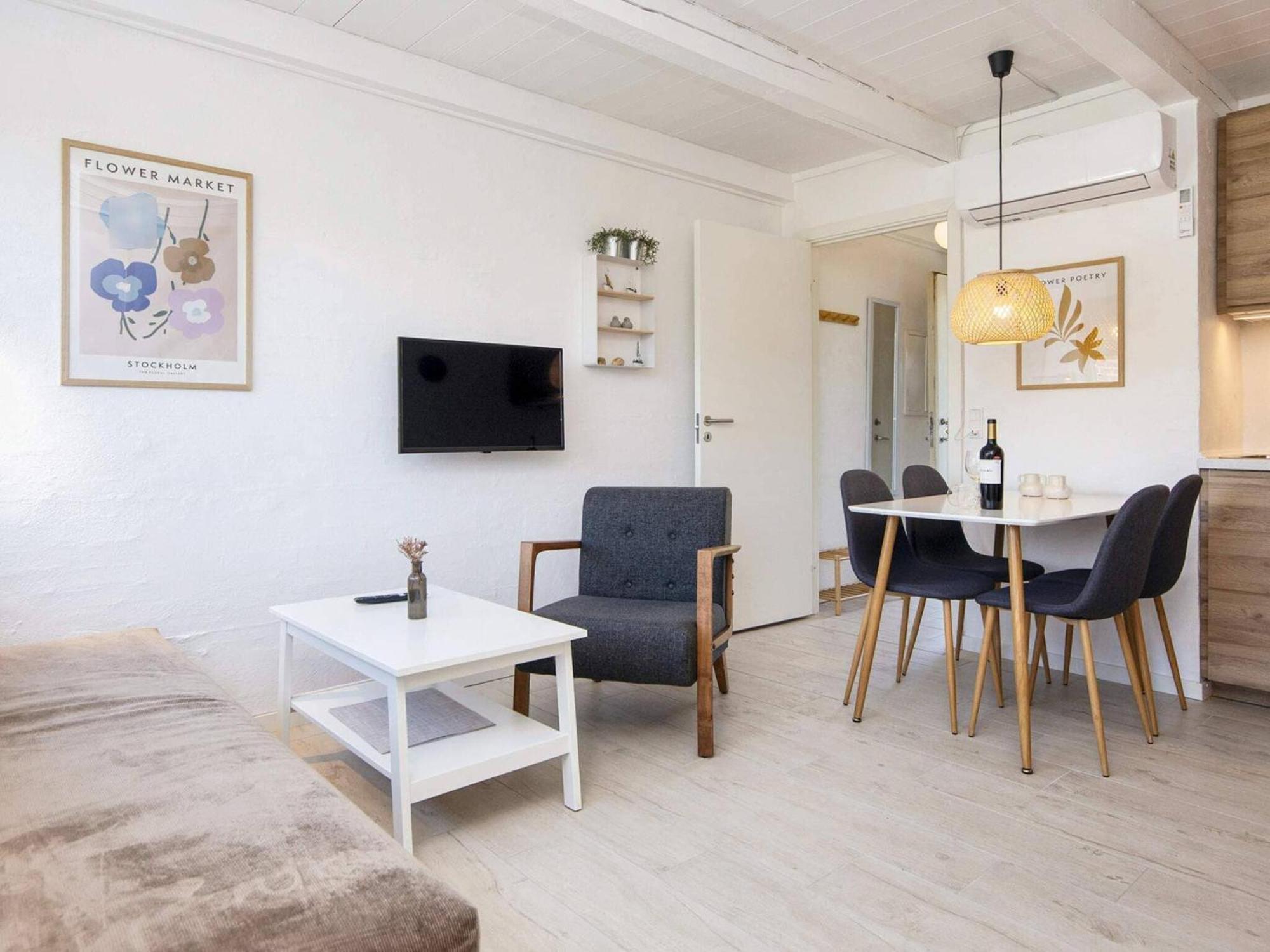 Holiday Home Romo XV Рёмё-Киркебю Экстерьер фото