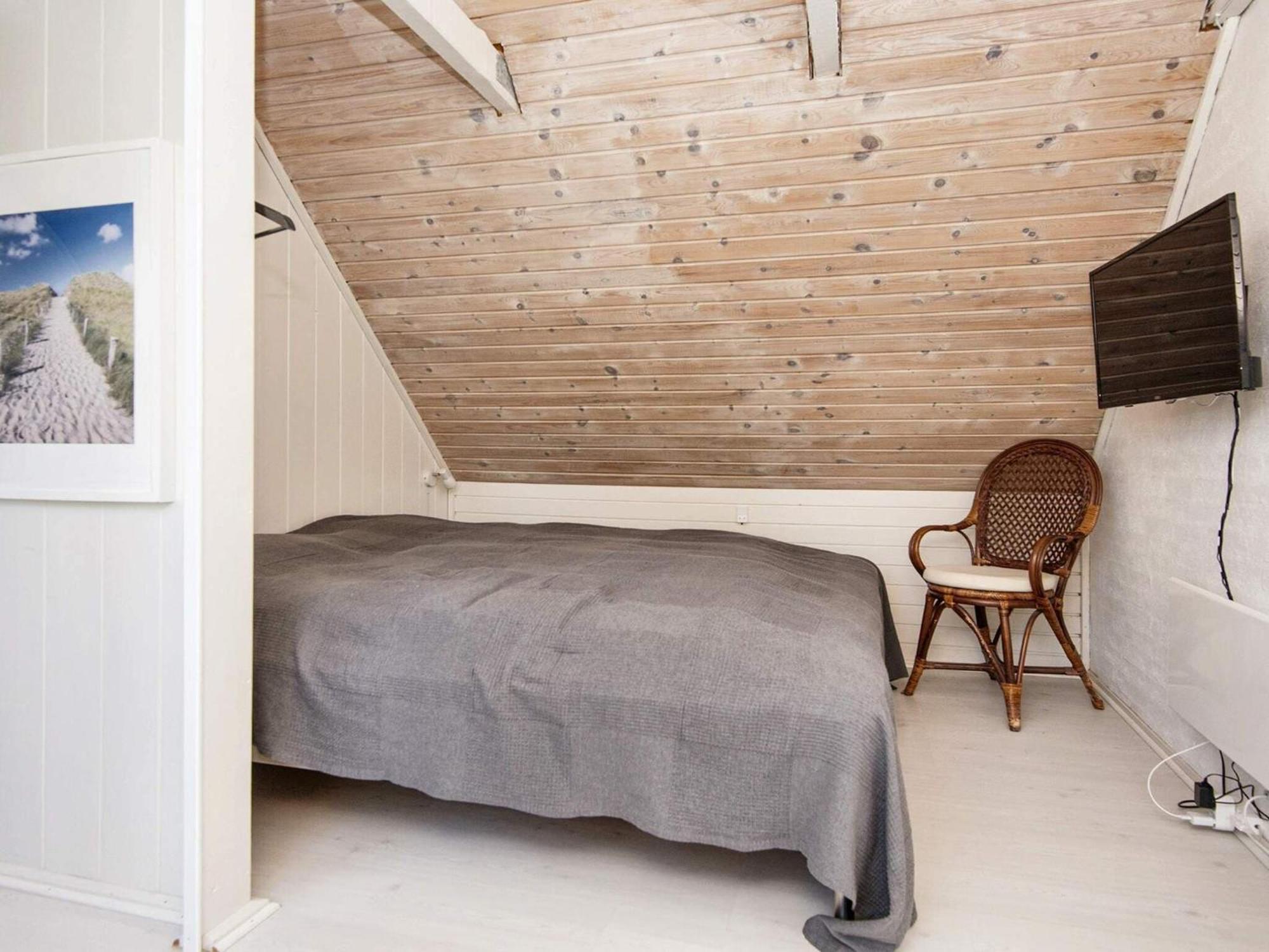 Holiday Home Romo XV Рёмё-Киркебю Экстерьер фото