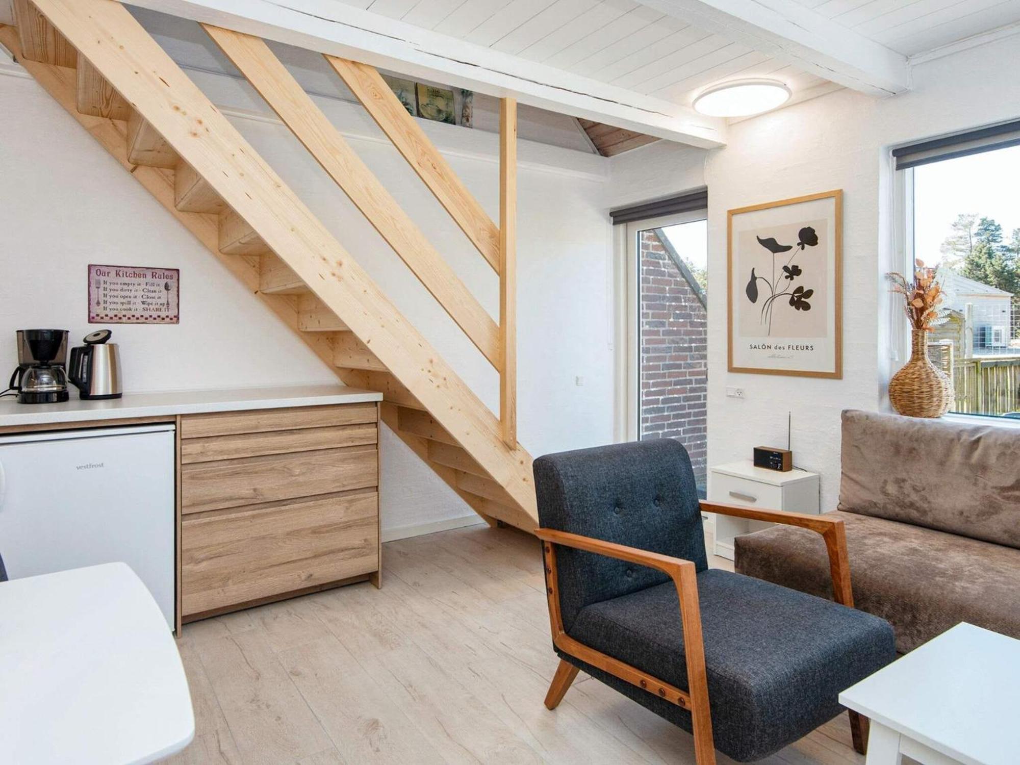 Holiday Home Romo XV Рёмё-Киркебю Экстерьер фото