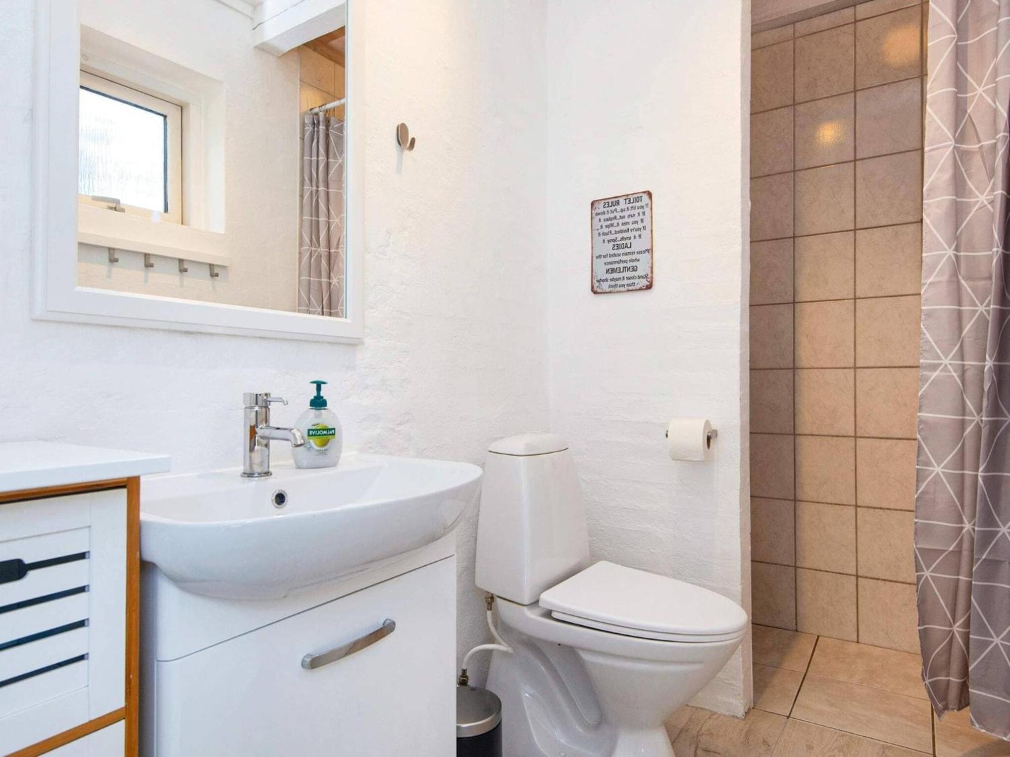 Holiday Home Romo XV Рёмё-Киркебю Экстерьер фото